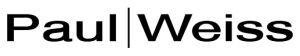 Paul Weiss logo