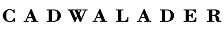Cadwalder Logo