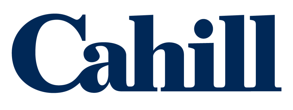 Cahill Logo