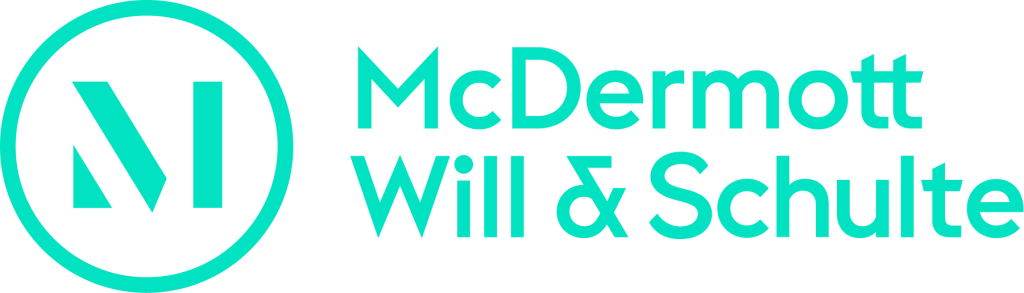 McDermott Will and Schulte