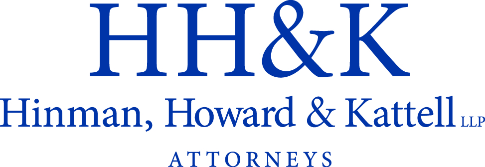 Hinman, Howard and Kattell