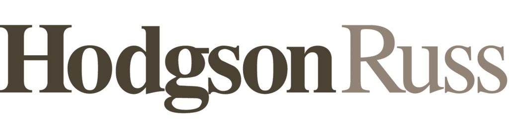 Hodgson Russ