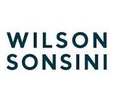 Wilson sonsini